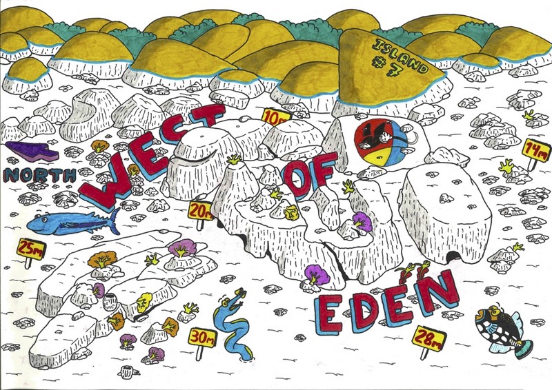 l'Ouest d'Eden l'Ouest d'Eden
