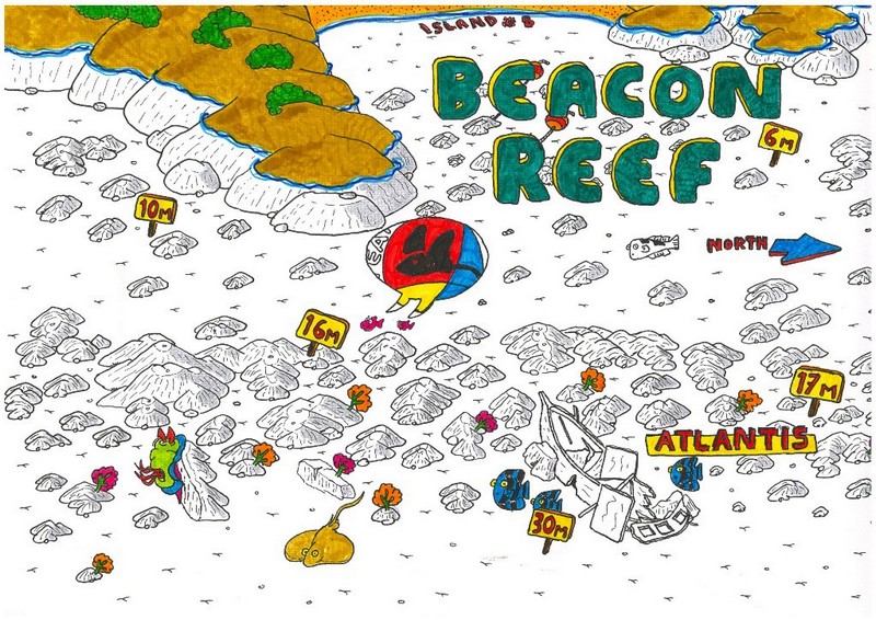 BEACON REEF