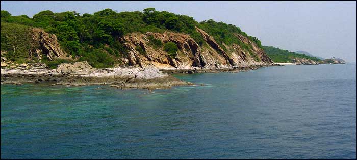 koh man wichai Koh Man wichai