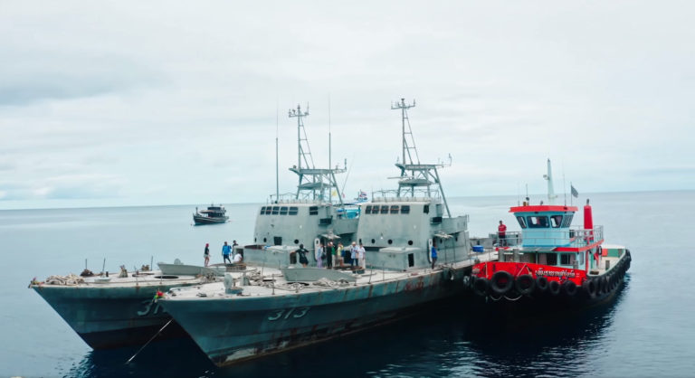 les épaves de Thaïlande, HTMS Hanhaksattru 312 : Un Vestige Submergé de l'Histoire Navale Thaïlandaise avec le centre de plongée 5 étoiles Dive Académy Thailand Diving Koh Tao Thaïlande Asie les épaves de Thaïlande, HTMS Hanhaksattru 312 : Un Vestige Submergé de l'Histoire Navale Thaïlandaise avec le centre de plongée 5 étoiles Dive Académy Thailand Diving Koh Tao Thaïlande Asie