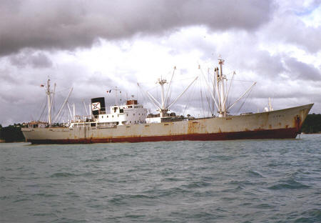Drame maritime, Des dizaines de personnes disparues après le naufrage du Akela Drame maritime, Des dizaines de personnes disparues après le naufrage du Akela