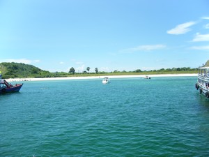 Koh Rhin Pattaya Koh Rhin Pattaya