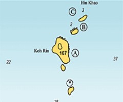 koh rhin pattaya plan koh rhin pattaya plan