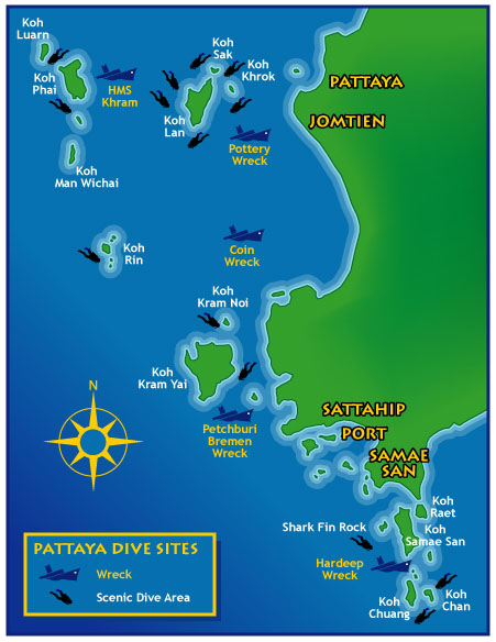 pattaya