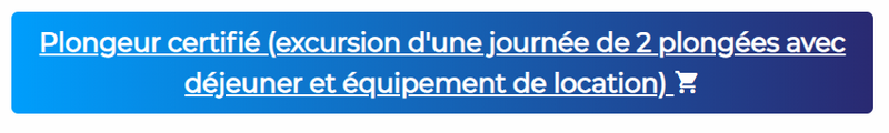 Réservez maintenant et essayez 2 plongées découvertes