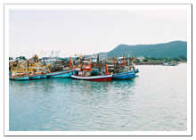 samae san port