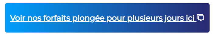 Voir nos forfaits plongée pour plusieurs jours ici